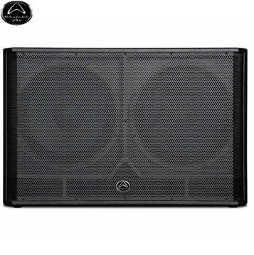 Loa Wharfedale EVO-X218B